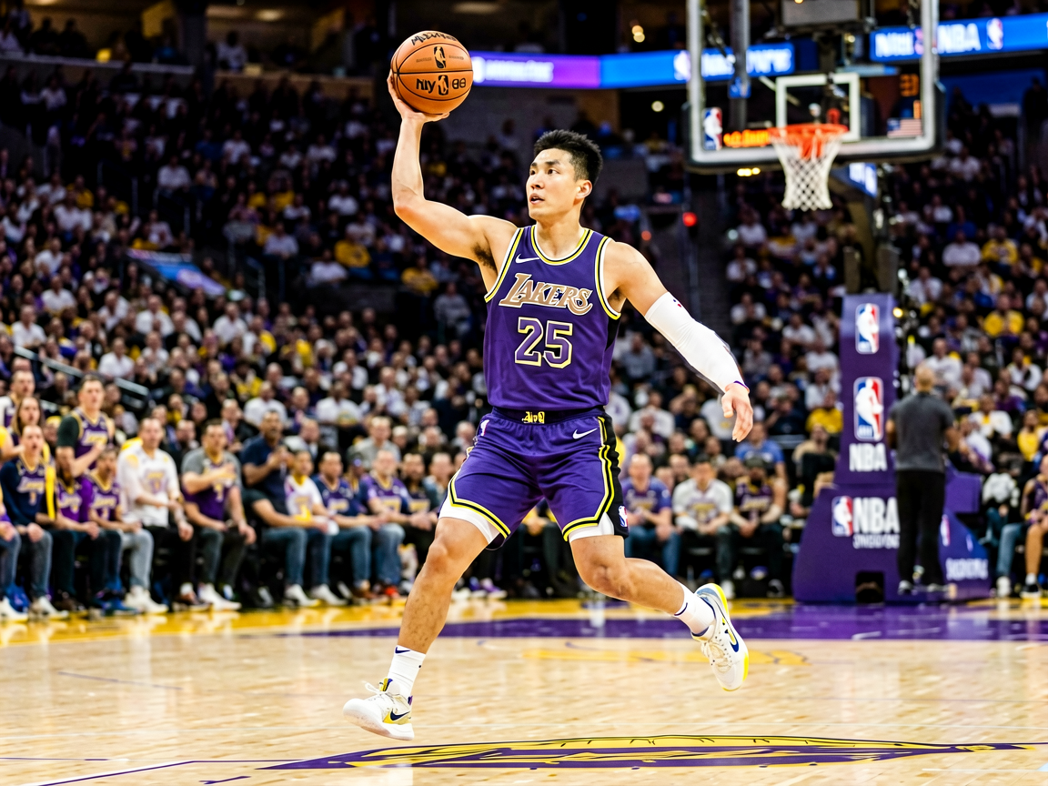 NBA常规赛精彩瞬间，记录球员赛场表现